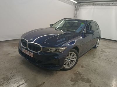 BMW Serie3-touring- 2.0 REEKS TOURING 320E (150 KW) 5D, 2023