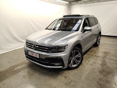 Volkswagen Tiguan-allspace 2.0 ALLSPACE 2.0 TDI SCR DSG7 PLATINUM 5D, 2020
