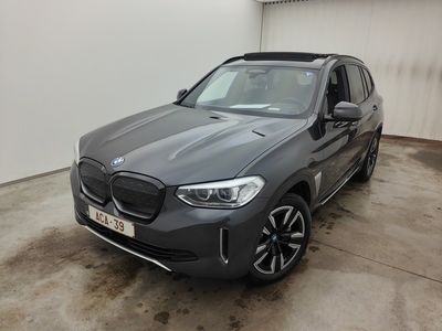 BMW Ix3-g08 0.0 SDRIVE35 5D, 2021