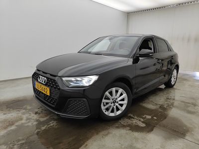 Audi A1sportback-gba 1.5 35 TFSI S TRONIC 5D, 2025