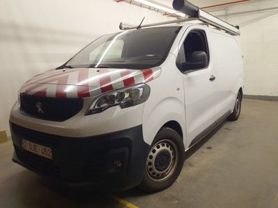 Peugeot Expert-lcv 2.0 STANDARD L2 2.0 BLUEHDI 145 EAT8 4D, 2023
