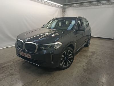 BMW Ix3-g08 0.0 SDRIVE35 5D, 2021