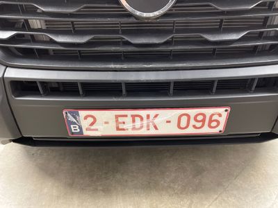 Opel Movano-c-kasten 0.1 21. OPEL MOVANO 2.2 L TURBO D 103KW L4H2 HEAVY EDITION, 2023