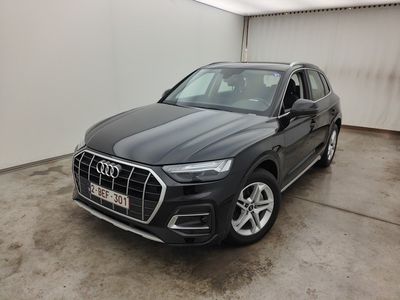 Audi Q5-fyg 2.0 B.E. ADVANCED 30 TDI S TRONIC 5D, 2021