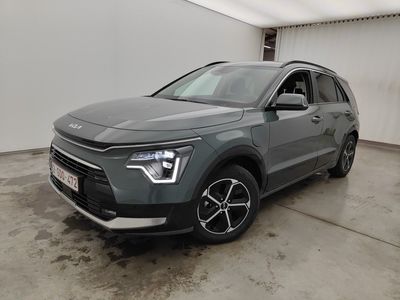 Kia Niro 1.6 PULSE 1.6 GDI PHEV 6DCT 5D, 2024