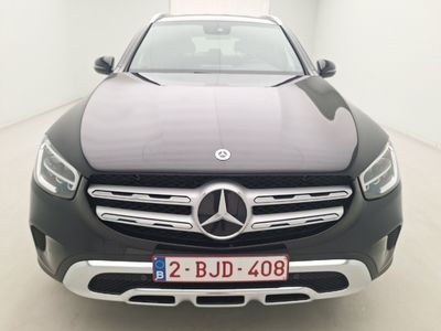 Mercedes Glc-klasse-bm25 2.0 FL19 PHEV. MERCEDES-BENZ GLC GLC 300 DE 4MATIC 5D, 2021