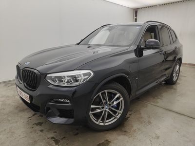 BMW X3-g1 2.0 XDRIVE30E (135 KW) 5D, 2021