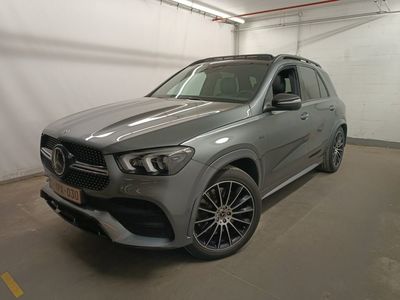 Mercedes Gle-klasse-bm16 2.0 GLE 350 DE 4MATIC 5D, 2020