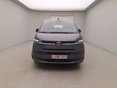 Volkswagen T7-transporter- 2.0 MULT.2.0TDI LWB LIFE, 2025
