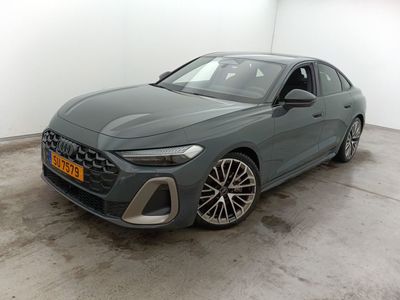 Audi A5-lim-fu2 2.0 LIMOUSINE TFSI QUATTRO 150 KW S TRONIC 5D, 2025
