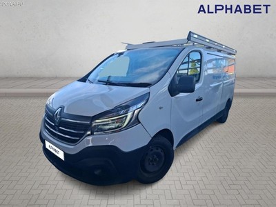 Renault Trafic NV FG GCF L2H1 1300 dCi 120 VU [4P] bvm 6-120CH-7cv, 2020