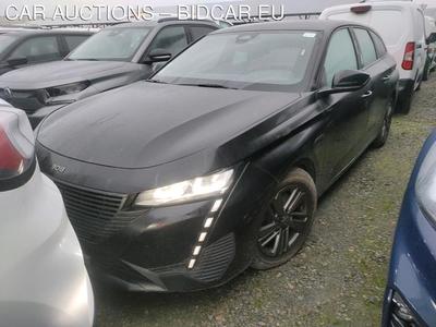 Peugeot 308 SW BlueHDi 130 EAT8 ACTIVE PACK VP [5P] bva 8-130CH-7cv, 2022