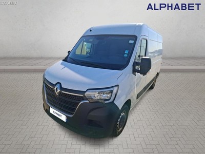 Renault Master fourgon cf EV52 f3500 L2H2 VU [4P] bva 1-78CH-7cv, 2023