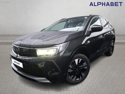 Opel GRANDLAND 1.5 DIESEL 130 ULTIMATE AUTO VP [5P] bva 8-131CH-7cv, 2022