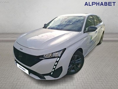 Peugeot 308 SW BlueHDI 130 ACTIVE PACK VP [5P] bvm 6-130CH-7cv, 2022