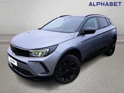 Opel GRANDLAND 1.5 DIESEL 130ch GS LINE AUTO VP [5P] bva 8-131CH-7cv, 2022