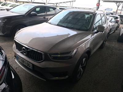 Volvo XC40 Recharge T5 262 DCT7 Business VP [5P] bva 7-262CH-10cv, 2021