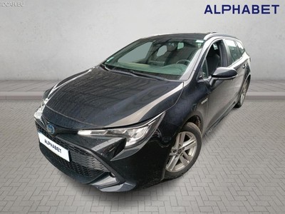 Toyota Corolla Touring Hybride 122h Dynamic Business Supp Lomb VP [5P] bva 0-122CH-5cv, 2020
