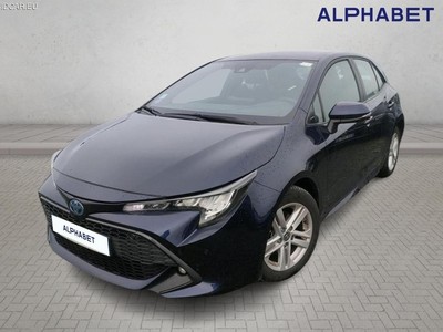 Toyota Corolla Hybride 122h Dynamic Business VP [5P] bva 0-122CH-5cv, 2022