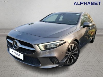 Mercedes-Benz CLASSE A COMPAC A 200 d Business Line 8G-DCT VP [5P] bva 8-150CH-8cv, 2022