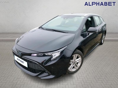 Toyota Corolla Touring Hybride 184h Dynamic Business Beyond Zer VP [5P] bva 0-184CH-8cv, 2022