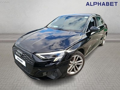 Audi A3 Sportback 30 TDI 116 S Tronic Business Line VP [5P] bva 7-116CH-6cv, 2022
