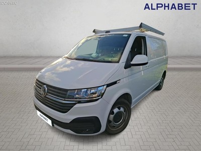 Volkswagen Transporter 2.0 TDi 150 DSG7 L1H1 Business Plus VU [4P] bva 7-150CH-7cv, 2022