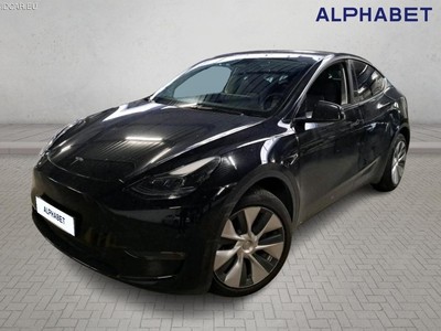 Tesla Model Y Grand Autonomie Dual Motor AWD VP [5P] bva 1-476CH-11cv, 2022