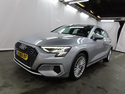 Audi A3 sportback 35 TFSI S tronic ActieAuto 5d Business Edition