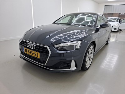 Audi A5 sportback 40 TFSI S tronic Advanced Edition 5d