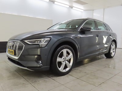 Audi E-tron 50 quattro Business edition 5d ActieAuto