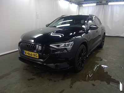 Audi E-tron 55 quattro Business edition