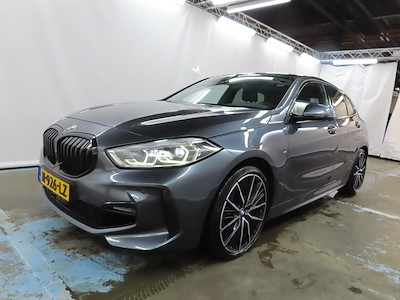 BMW 1 serie 118i 5d