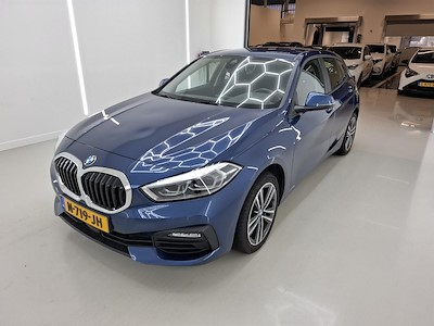 BMW 1 serie 118iA Business Edition 5d