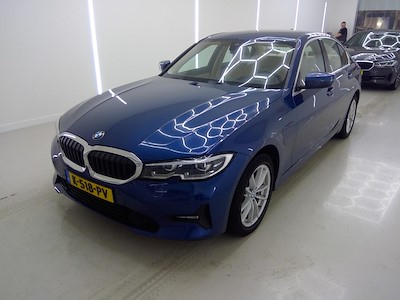 BMW 3 serie sedan 330e xDrive eDrive Edition 4d