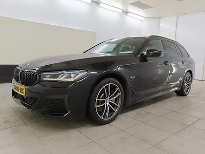 BMW 5 serie touring 530e xDrive Business Edition Plus M Sport 5d