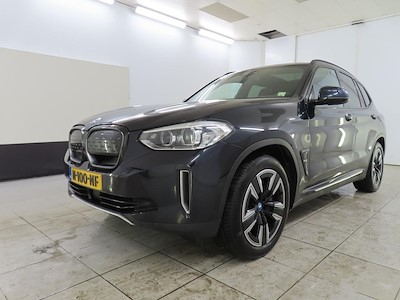BMW Ix3 80kWh Executive 5d