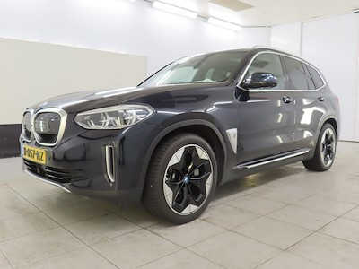 BMW Ix3 80kWh High Executive 5d
