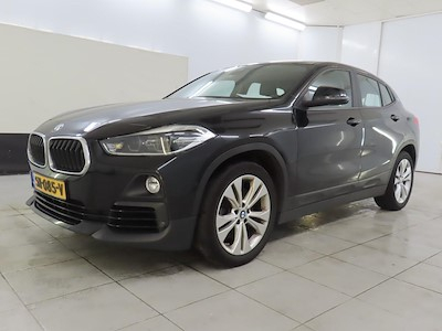 BMW X2 sDrive20i 192pk Aut High Executive