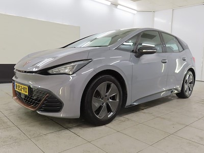 CUPRA Born 58kWh Business One auto 5d