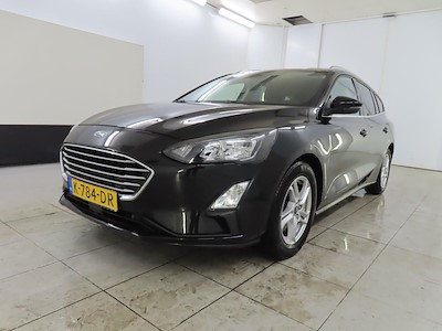 Ford FOCUS 1.0 EcoBo 125pk Trend Edition Bus. Wagon
