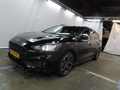 Ford FOCUS 1.5 EcoBo 150pk ST-Line X Bus AT Wagon 5d