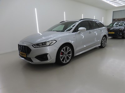Ford MONDEO 2.0 Hybride ST-Line eCVT automaat Wagon