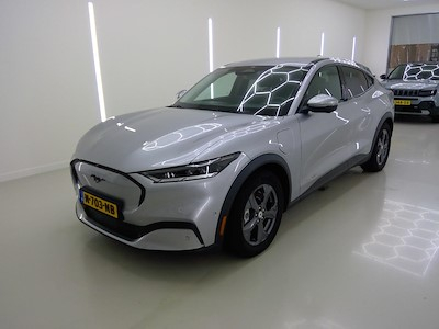 Ford Mustang mach-e 75kWh RWD 5d Tech.Pack Onze Deal