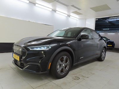 Ford Mustang mach-e 75kWh RWD auto