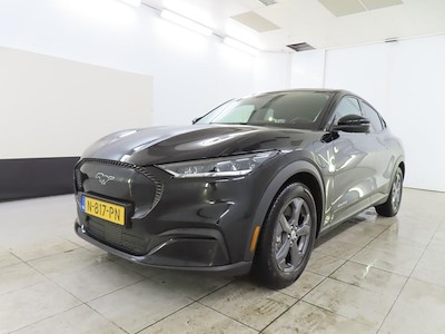 Ford Mustang mach-e 75kWh RWD auto 5d