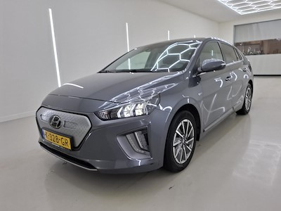 Hyundai Ioniq EV Comfort 5d
