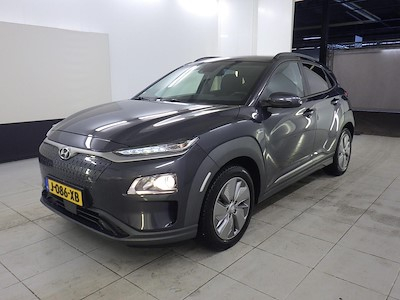 Hyundai KONA Fashion Electric 64 kWh