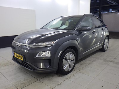 Hyundai KONA Fashion Electric 64 kWh
