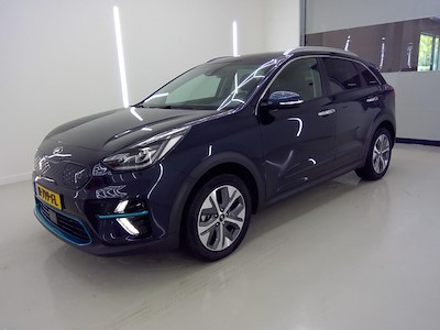 Kia E-Niro 64kWh ExecutiveLine 5d